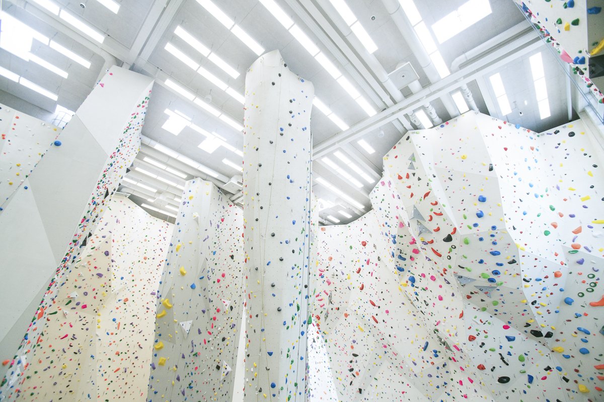 現(xiàn)代簡(jiǎn)約風(fēng)格攀巖館裝修設(shè)計(jì)-第5張圖片-上海古都建筑設(shè)計(jì)集團(tuán) 現(xiàn)代簡(jiǎn)約風(fēng)格攀巖館裝修設(shè)計(jì)-第5張圖片-上海古都建筑設(shè)計(jì)集團(tuán)