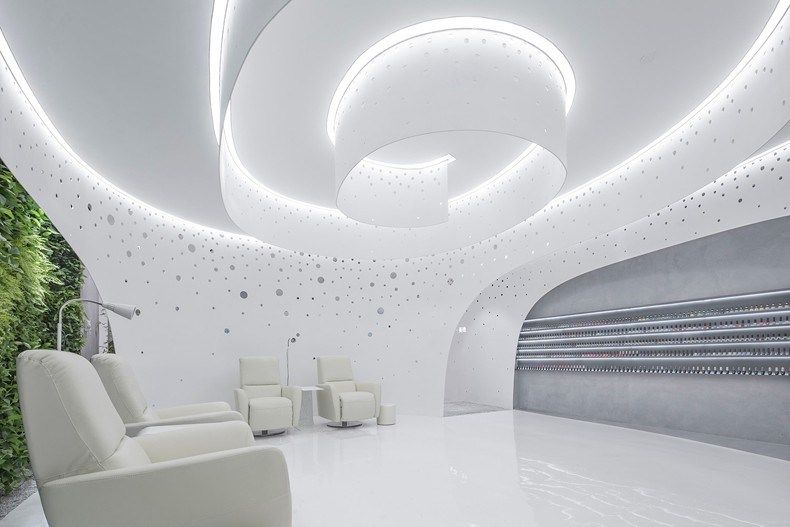 黃浦區(qū)簡(jiǎn)約風(fēng)格美甲店裝修設(shè)計(jì)-第4張圖片-上海古都建筑設(shè)計(jì)集團(tuán) 黃浦區(qū)簡(jiǎn)約風(fēng)格美甲店裝修設(shè)計(jì)-第4張圖片-上海古都建筑設(shè)計(jì)集團(tuán)