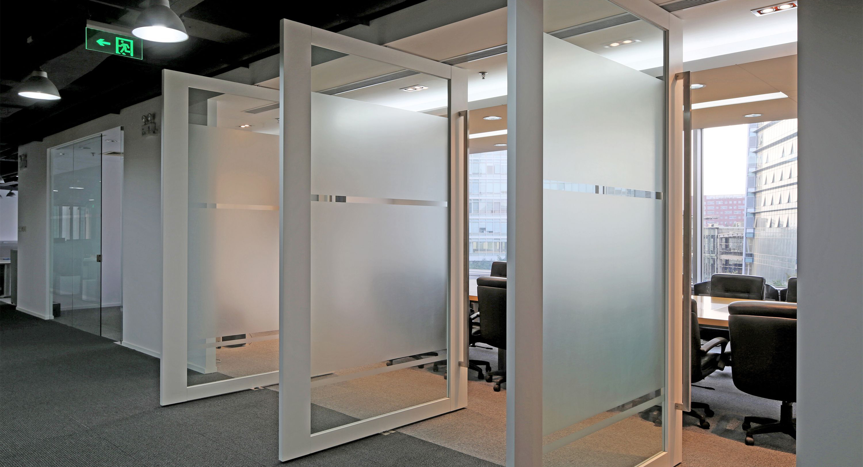 建筑工業(yè)loft風(fēng)格辦公室裝修設(shè)計(jì)-第5張圖片-上海古都建筑設(shè)計(jì)集團(tuán) 建筑工業(yè)loft風(fēng)格辦公室裝修設(shè)計(jì)-第5張圖片-上海古都建筑設(shè)計(jì)集團(tuán)