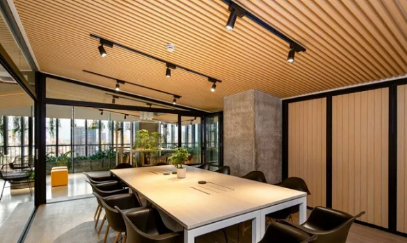 浦東新區(qū)時(shí)尚簡(jiǎn)約辦公室裝修設(shè)計(jì)-第3張圖片-上海古都建筑設(shè)計(jì)集團(tuán) 浦東新區(qū)時(shí)尚簡(jiǎn)約辦公室裝修設(shè)計(jì)-第3張圖片-上海古都建筑設(shè)計(jì)集團(tuán)