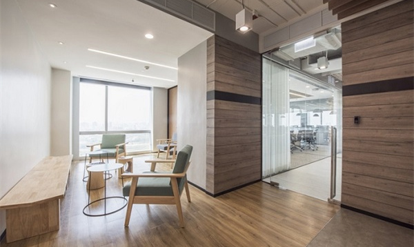 浦東新區(qū)時(shí)尚簡(jiǎn)約辦公室裝修設(shè)計(jì)-第2張圖片-上海古都建筑設(shè)計(jì)集團(tuán) 浦東新區(qū)時(shí)尚簡(jiǎn)約辦公室裝修設(shè)計(jì)-第2張圖片-上海古都建筑設(shè)計(jì)集團(tuán)