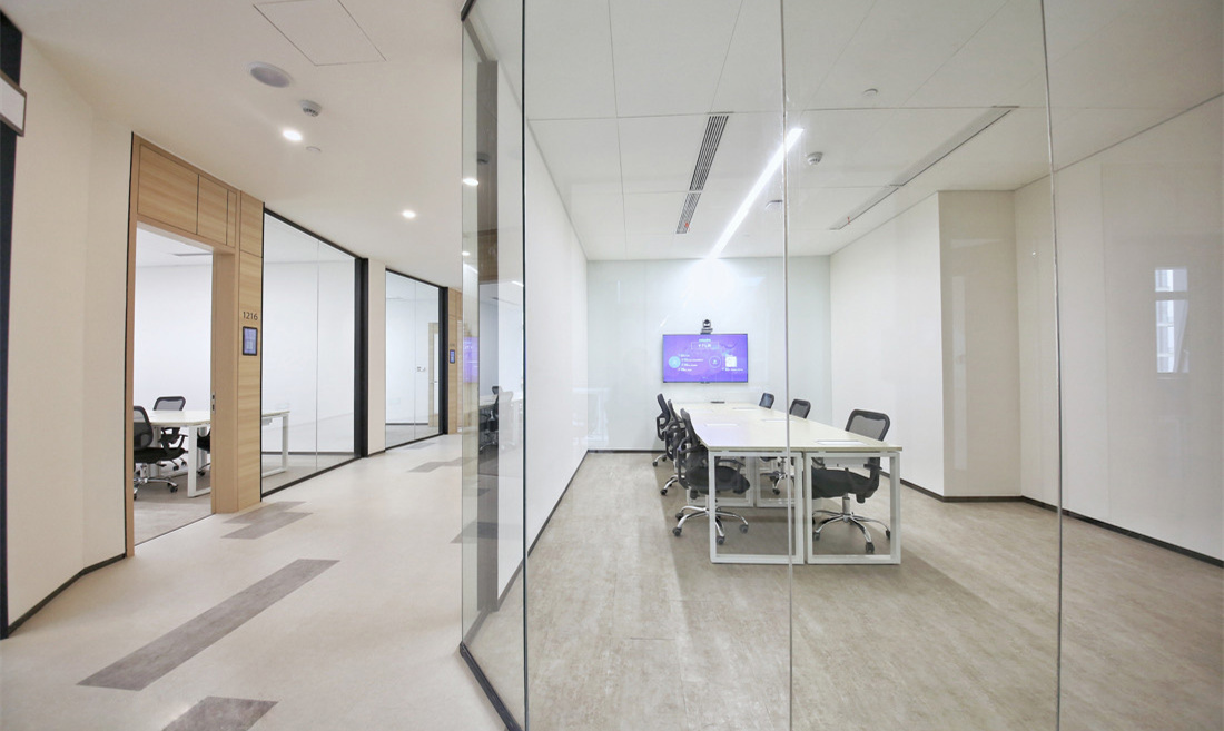 休閑時尚辦公室裝修設(shè)計-第3張圖片-上海古都建筑設(shè)計集團 休閑時尚辦公室裝修設(shè)計-第3張圖片-上海古都建筑設(shè)計集團