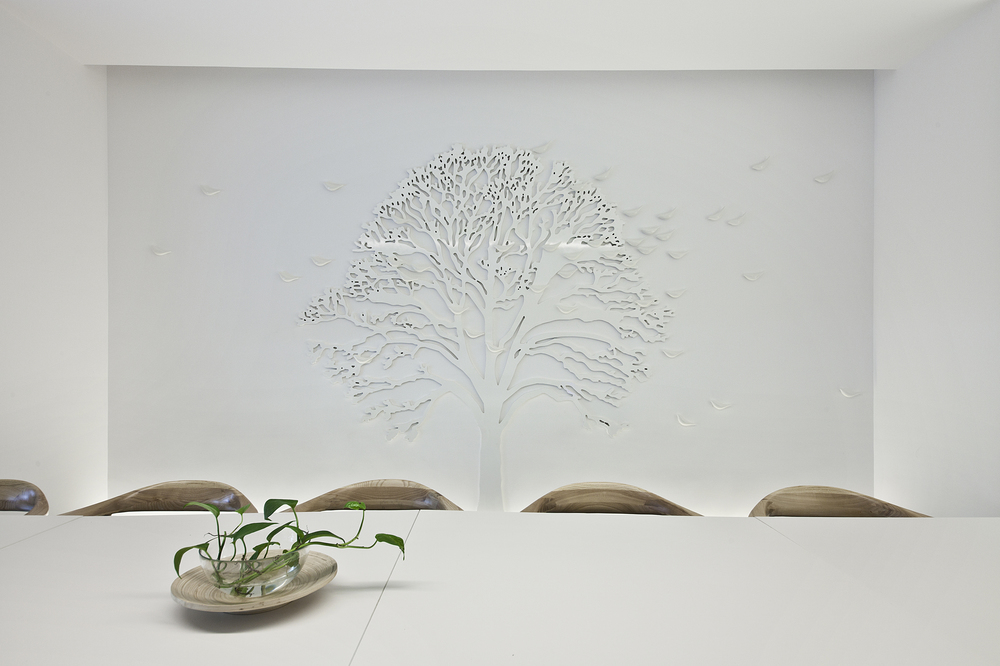 商業(yè)廣告公司辦公室裝修-第1張圖片-上海古都建筑設(shè)計集團 商業(yè)廣告公司辦公室裝修-第1張圖片-上海古都建筑設(shè)計集團