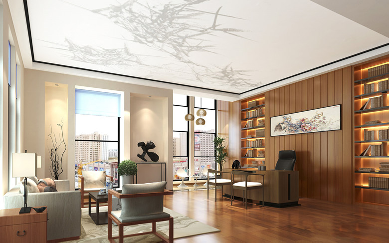 3300平方科技公司辦公室設(shè)計(jì)裝潢效果-第4張圖片-上海古都建筑設(shè)計(jì)集團(tuán) 3300平方科技公司辦公室設(shè)計(jì)裝潢效果-第4張圖片-上海古都建筑設(shè)計(jì)集團(tuán)