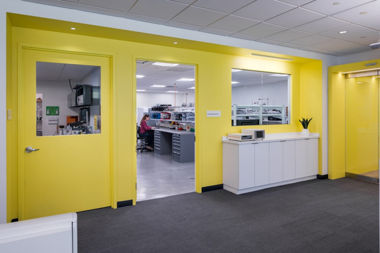 技術(shù)醫(yī)療公司辦事處裝修設(shè)計(jì)圖片-第3張圖片-上海古都建筑設(shè)計(jì)集團(tuán) 技術(shù)醫(yī)療公司辦事處裝修設(shè)計(jì)圖片-第3張圖片-上海古都建筑設(shè)計(jì)集團(tuán)