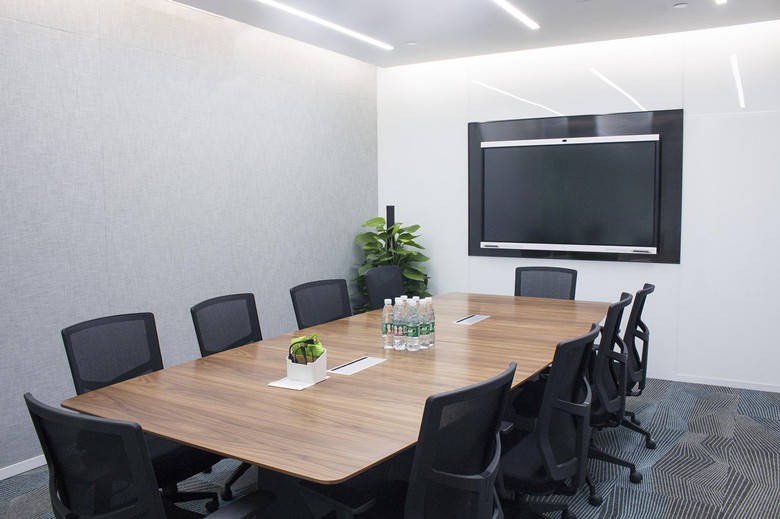 4800平科技有限公司辦公室設(shè)計(jì)效果-第4張圖片-上海古都建筑設(shè)計(jì)集團(tuán) 4800平科技有限公司辦公室設(shè)計(jì)效果-第4張圖片-上海古都建筑設(shè)計(jì)集團(tuán)