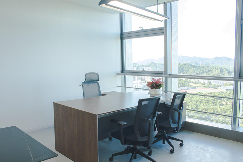 4800平科技有限公司辦公室設(shè)計(jì)效果-第6張圖片-上海古都建筑設(shè)計(jì)集團(tuán) 4800平科技有限公司辦公室設(shè)計(jì)效果-第6張圖片-上海古都建筑設(shè)計(jì)集團(tuán)