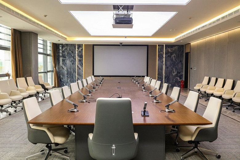 青浦食品供應(yīng)鏈基地工程設(shè)計裝潢-第2張圖片-上海古都建筑設(shè)計集團 青浦食品供應(yīng)鏈基地工程設(shè)計裝潢-第2張圖片-上海古都建筑設(shè)計集團