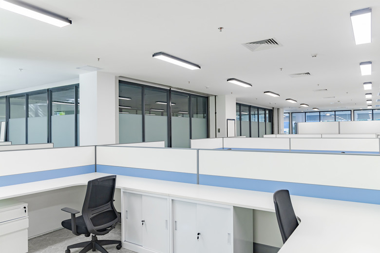 松江3000平化工公司辦公室設(shè)計(jì)布局-第2張圖片-上海古都建筑設(shè)計(jì)集團(tuán) 松江3000平化工公司辦公室設(shè)計(jì)布局-第2張圖片-上海古都建筑設(shè)計(jì)集團(tuán)