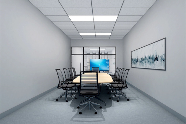浦東2000平電子公司辦公室設(shè)計(jì)布局效果-第5張圖片-上海古都建筑設(shè)計(jì)集團(tuán) 浦東2000平電子公司辦公室設(shè)計(jì)布局效果-第5張圖片-上海古都建筑設(shè)計(jì)集團(tuán)