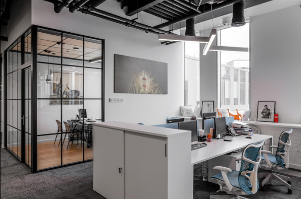 上海辦公室設(shè)計(jì)-外企集團(tuán)公司辦公室裝潢-第1張圖片-上海古都建筑設(shè)計(jì)集團(tuán) 上海辦公室設(shè)計(jì)-外企集團(tuán)公司辦公室裝潢-第1張圖片-上海古都建筑設(shè)計(jì)集團(tuán)